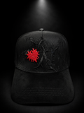 Barbas Hats x Willito "Heartbreaker"