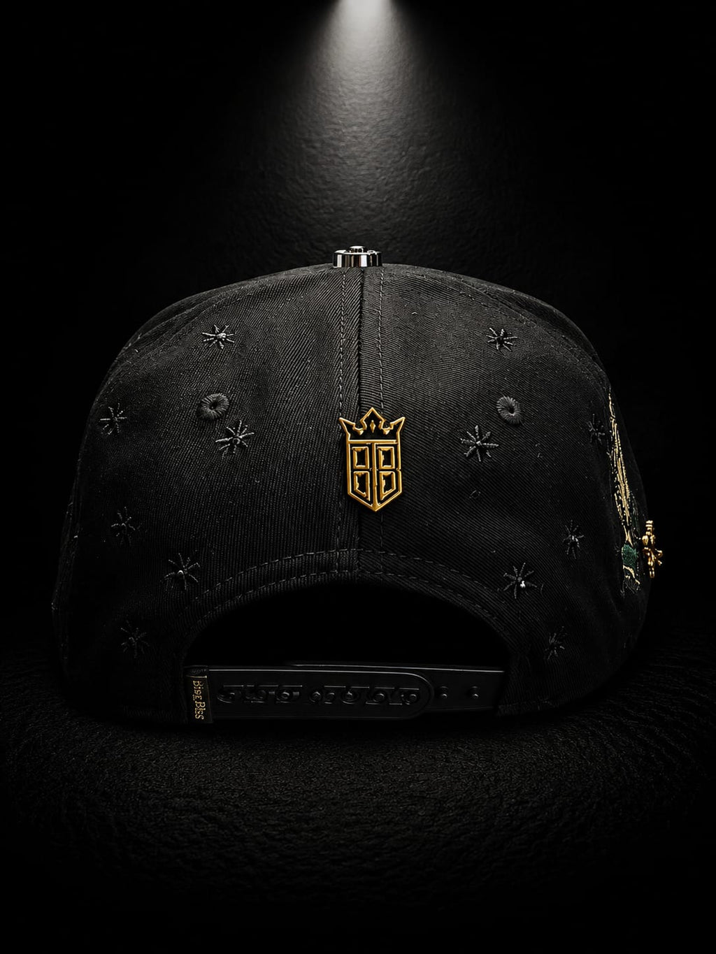 Bigg Boss "San Judas Black"