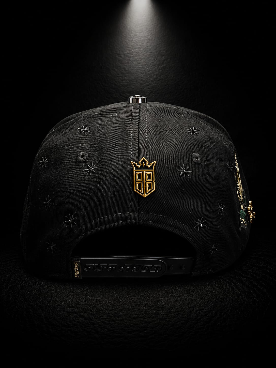 Bigg Boss "San Judas Black"