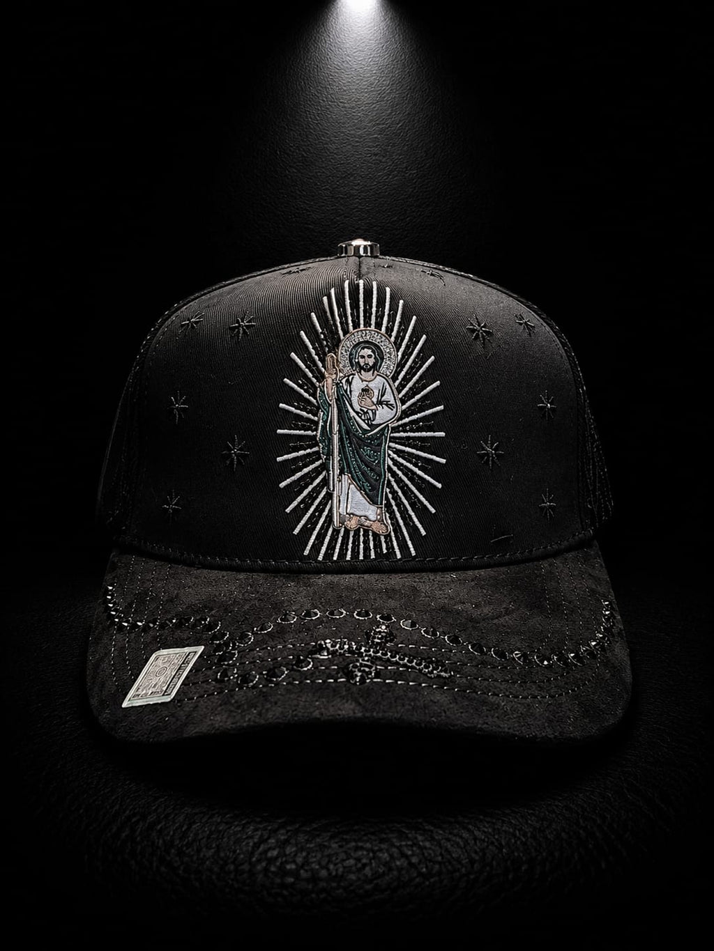 Bigg Boss "San Judas Black"