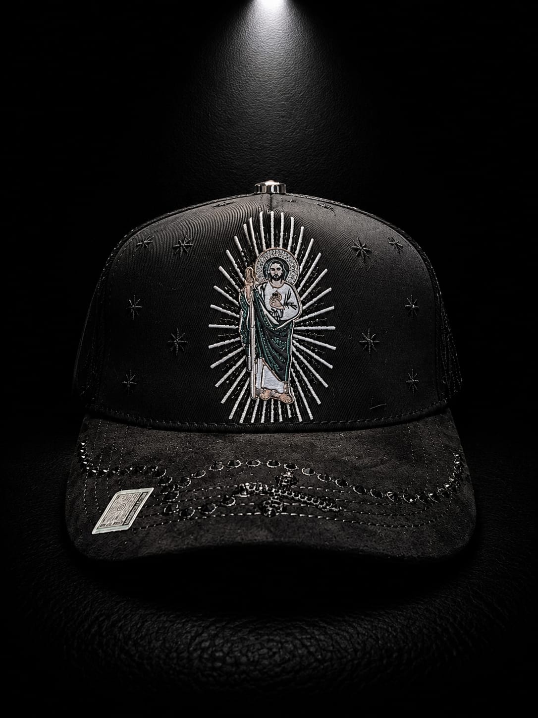 Bigg Boss "San Judas Black"