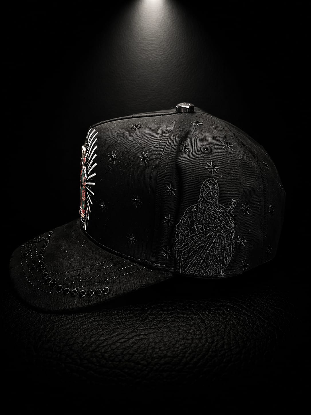 Bigg Boss "San Judas Black"