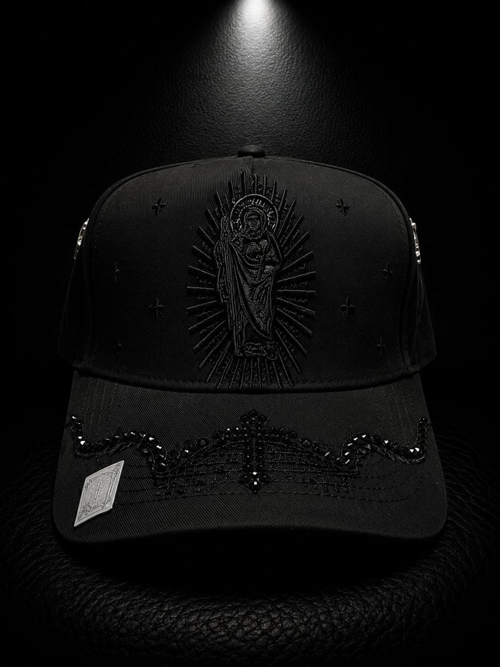 Bigg Boss "San Judas Total Black"