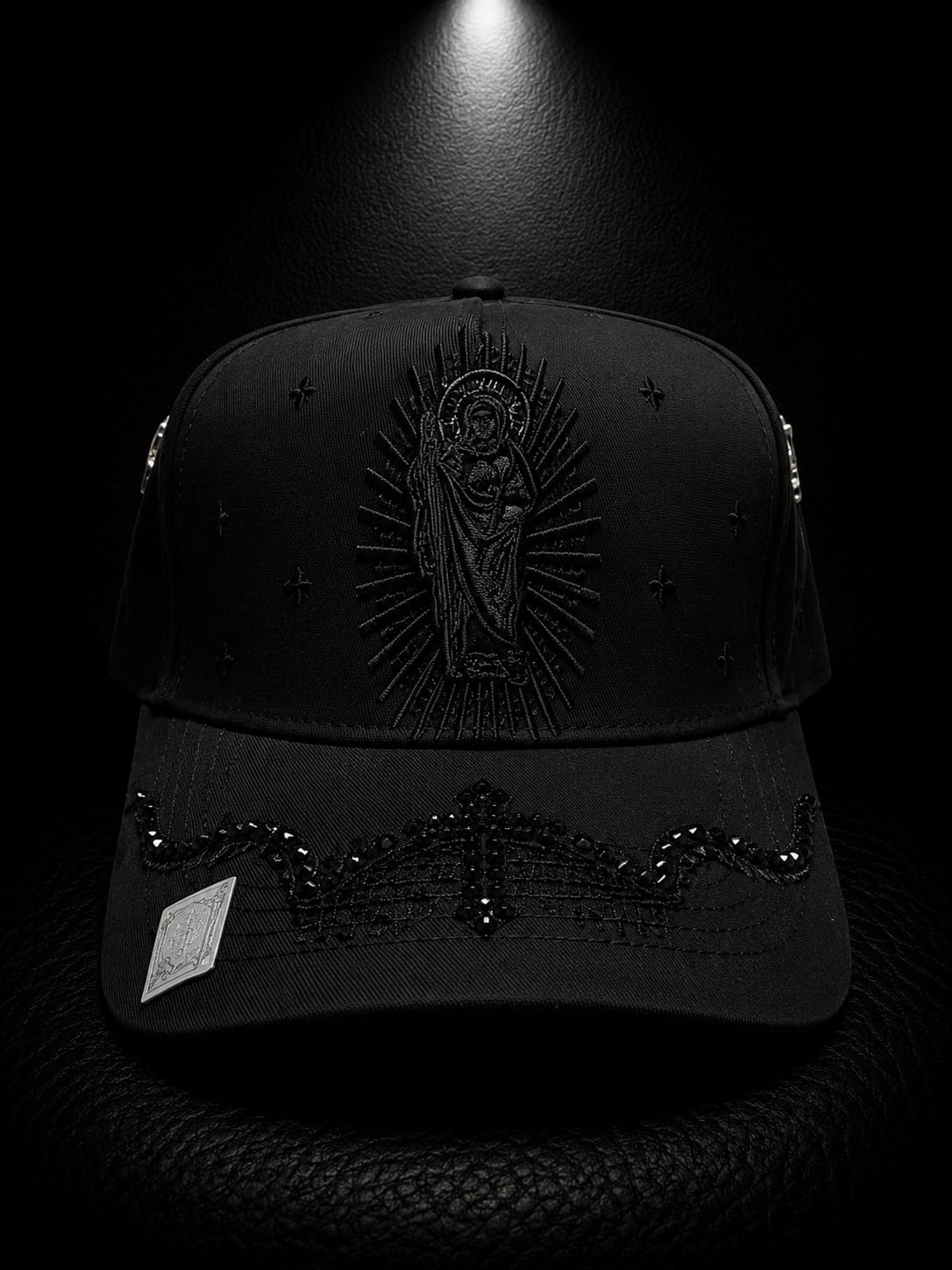 Bigg Boss "San Judas Total Black"