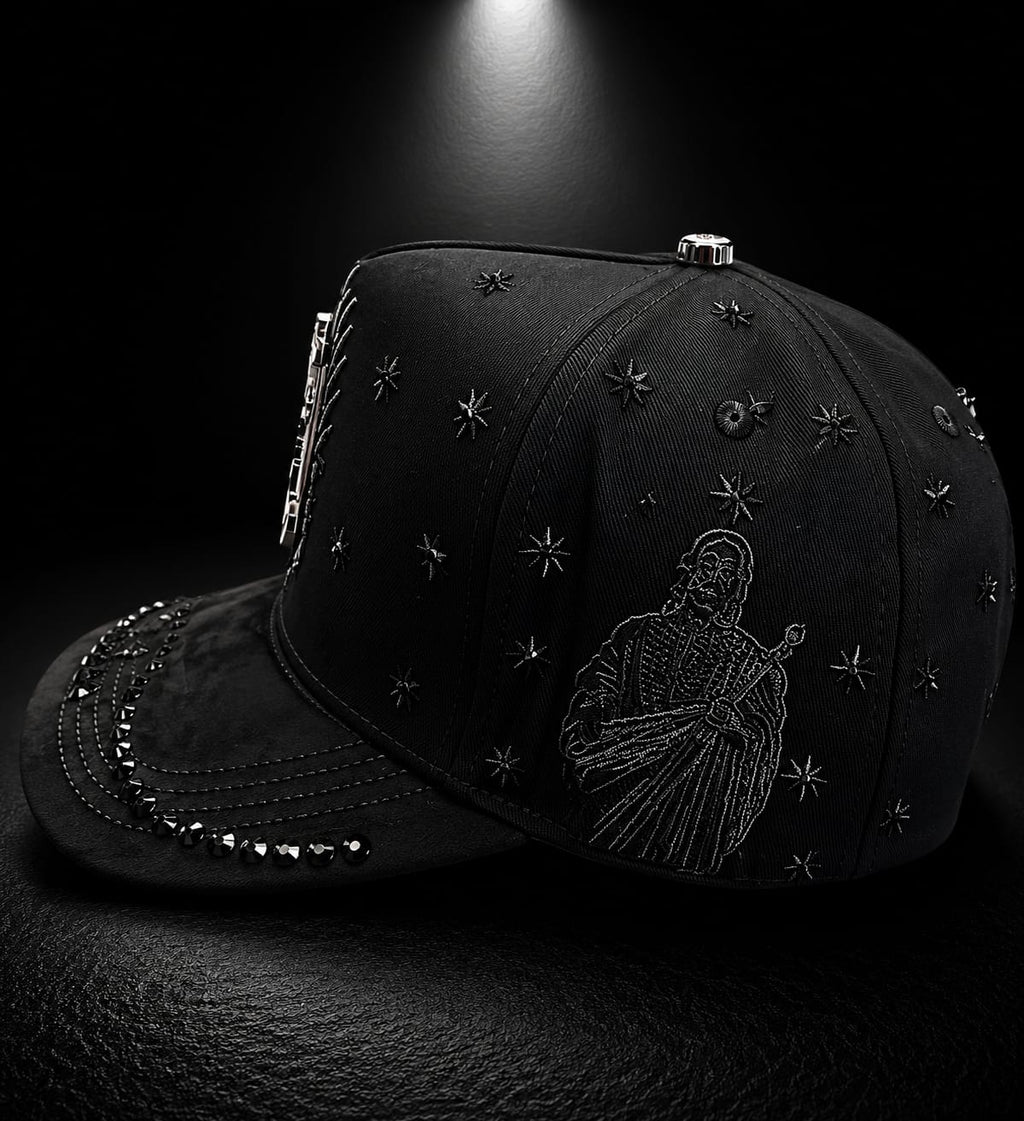 Bigg Boss "San Judas Total Black"