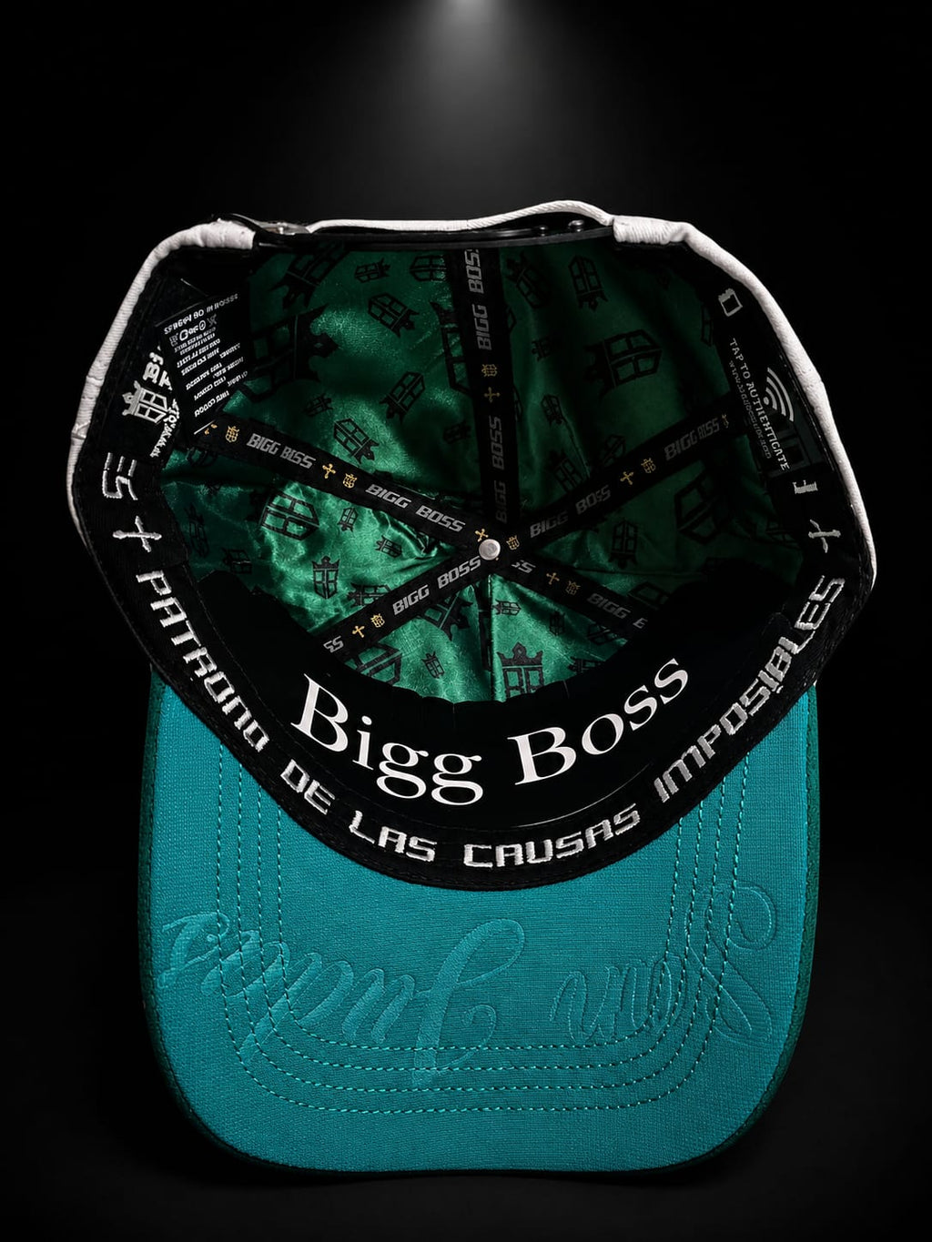 Bigg Boss "San Judas"