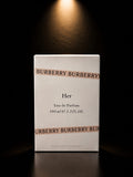 Burberry "Her"