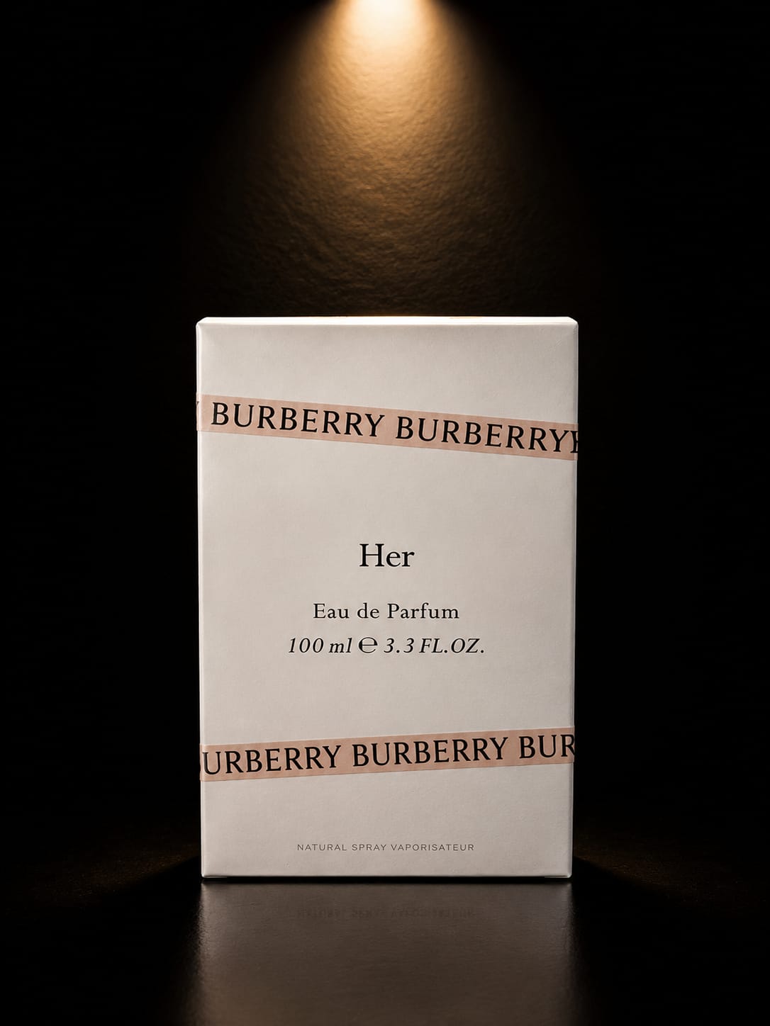 Burberry "Her"