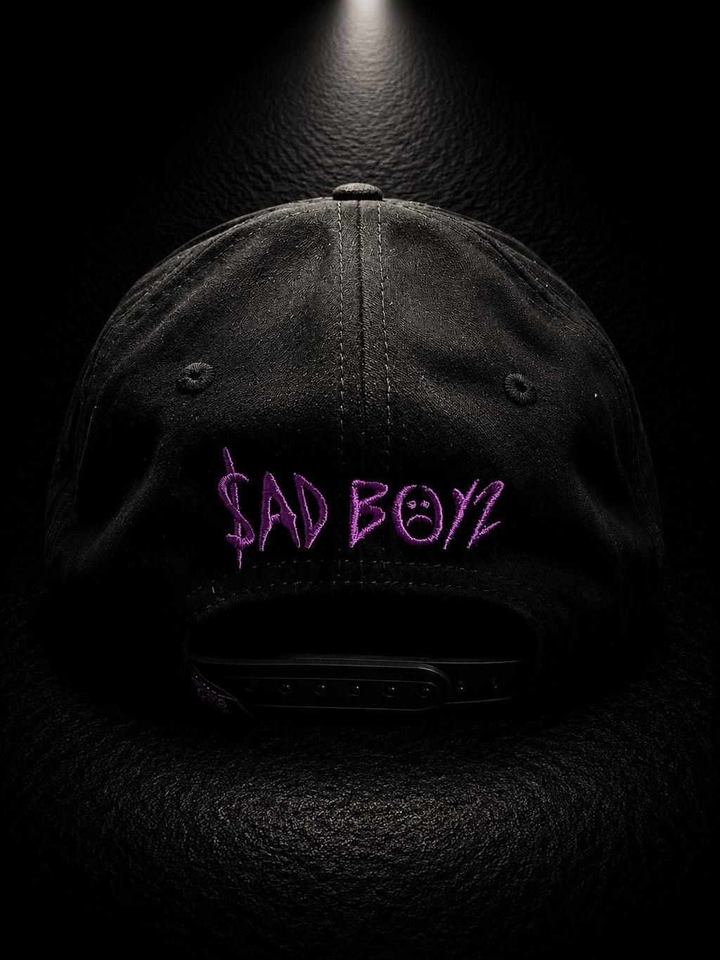 Caps Songs "H Sad Boyz"