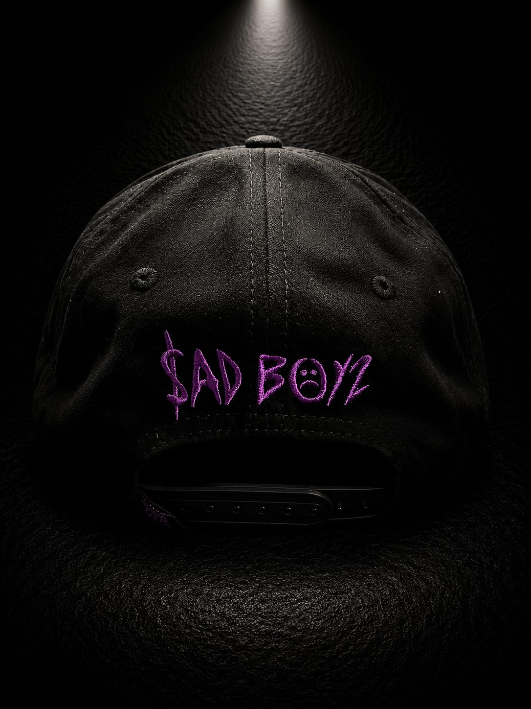 Caps Songs "H Sad Boyz"
