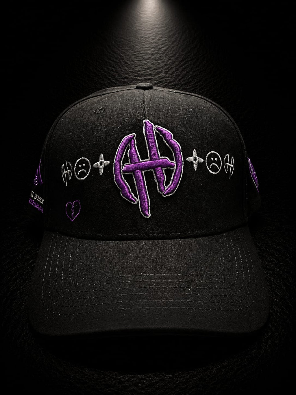 Caps Songs "H Sad Boyz"