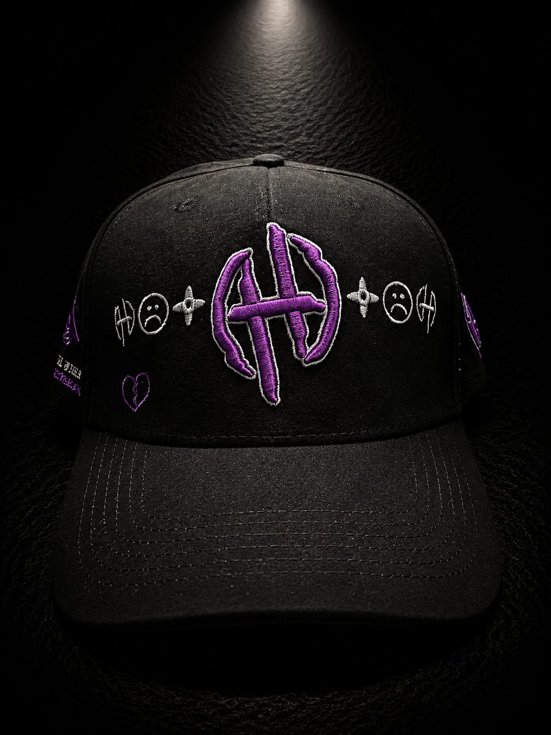Caps Songs "H Sad Boyz"
