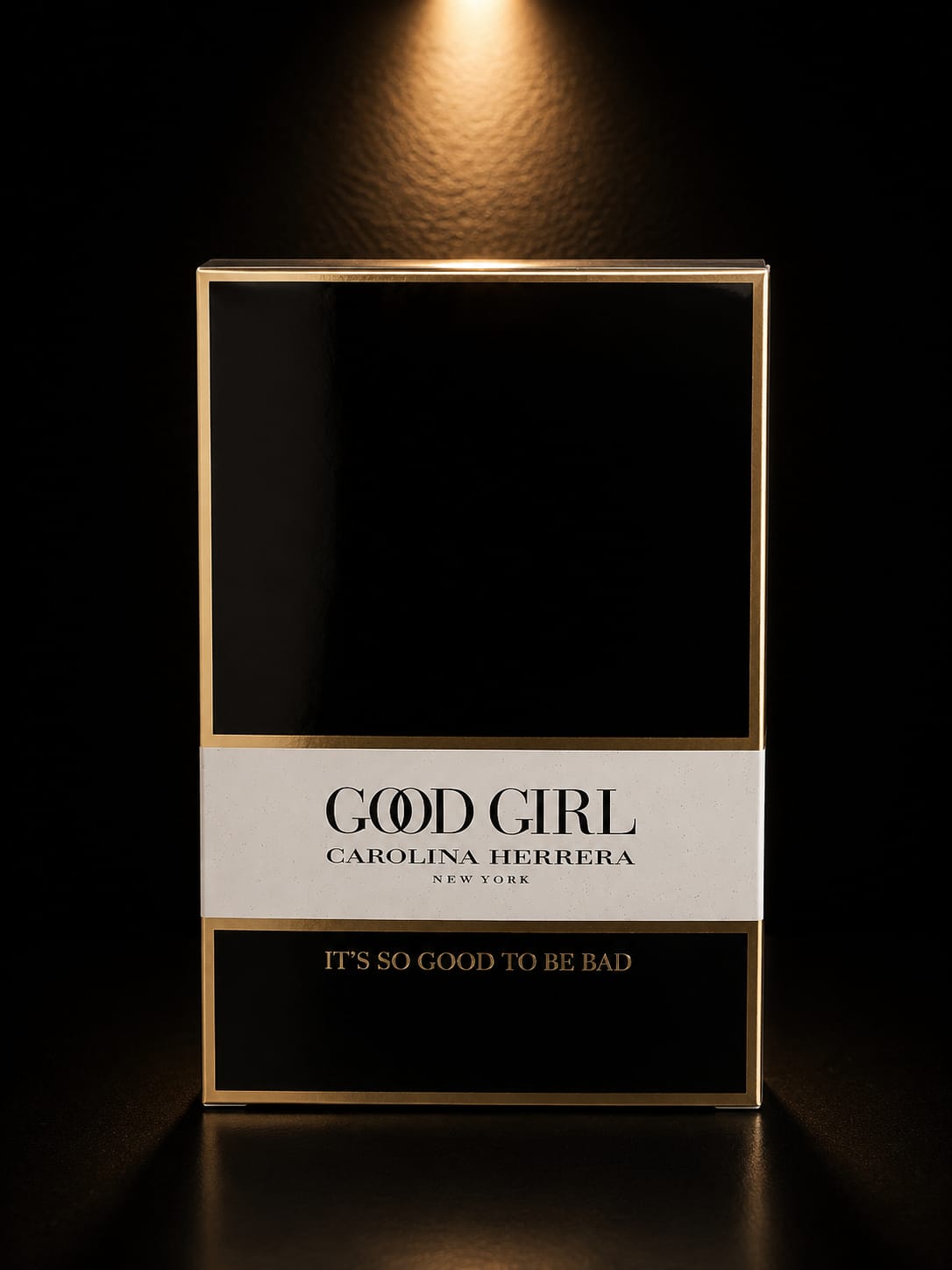 Carolina Herrera "Good Girl"