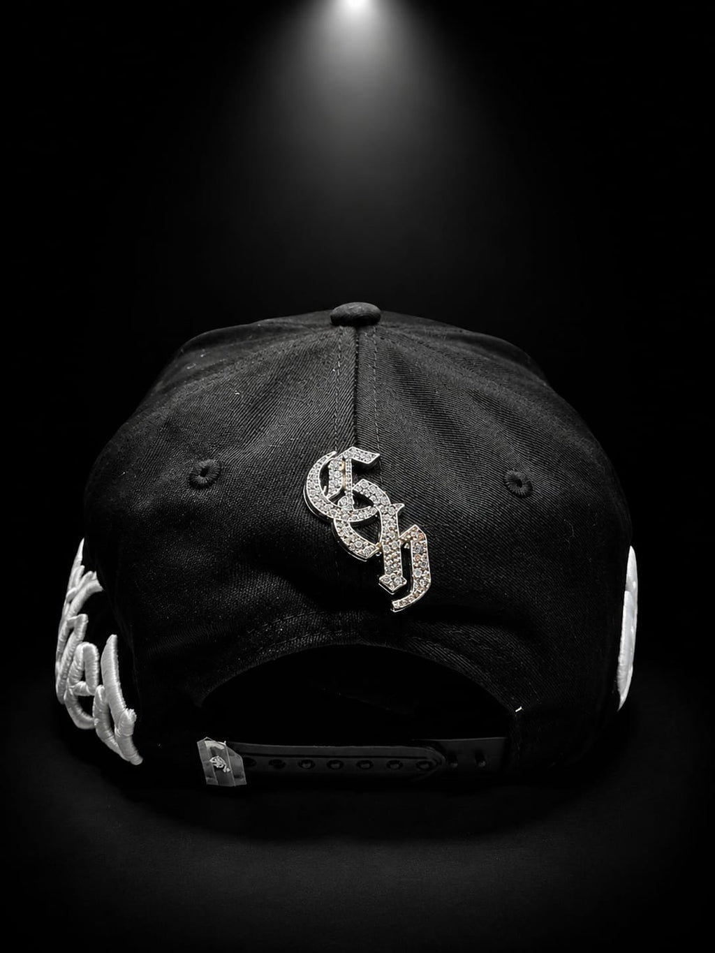 Cashed Out Hats "Murcami Cash"