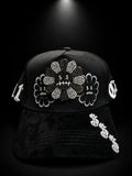 Cashed Out Hats "Murcami Cash"