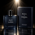 Chanel "Bleu de Chanel"