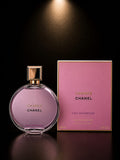 Chanel "Chance"