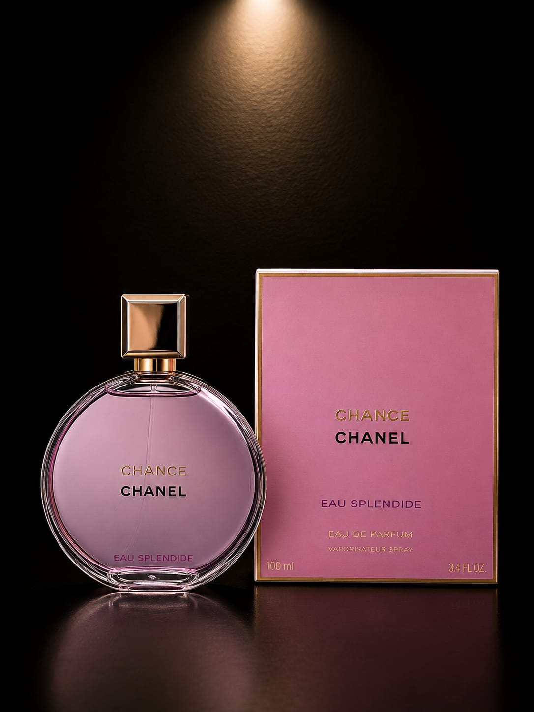 Chanel "Chance"