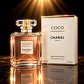 Chanel "Coco Mademoiselle"