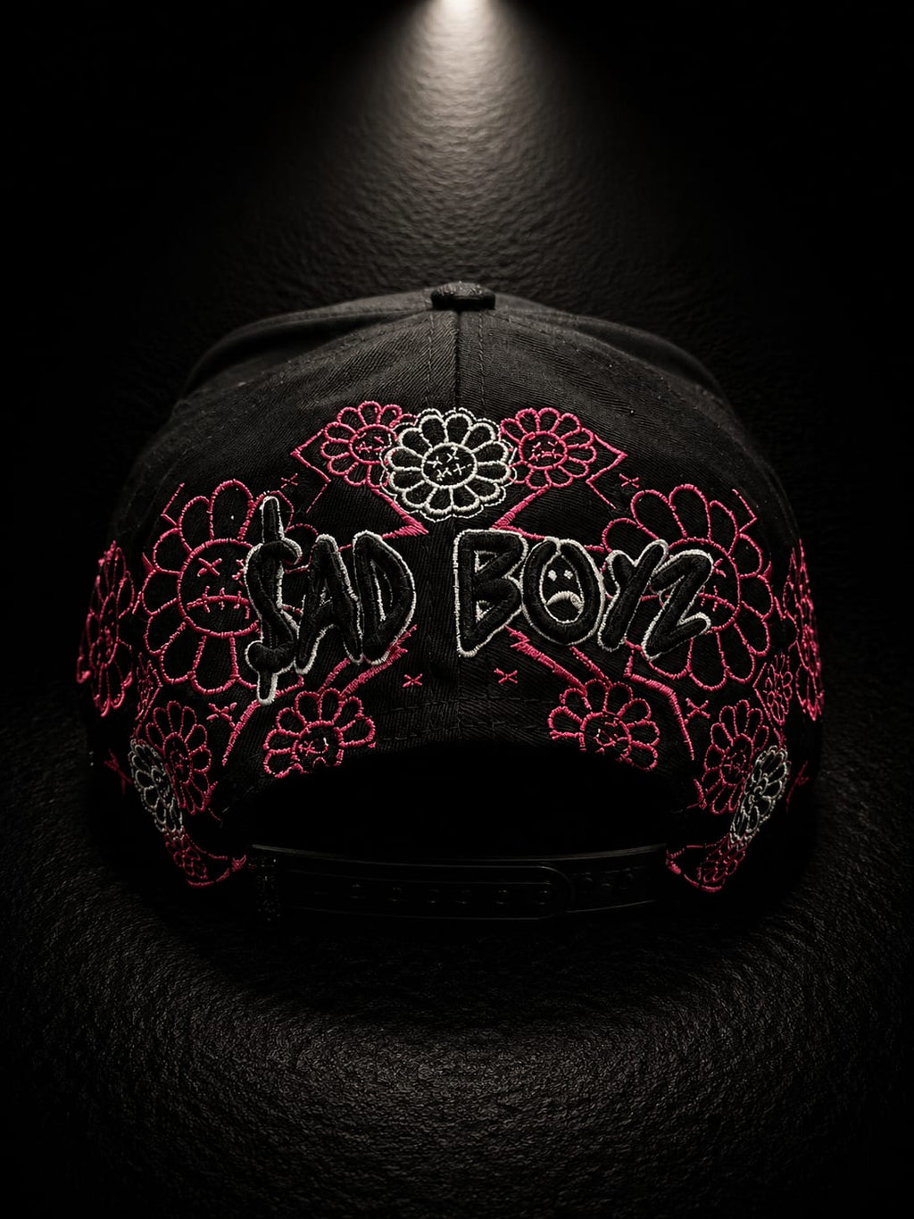 Chava Hats " Muratravis Sad Boyz"
