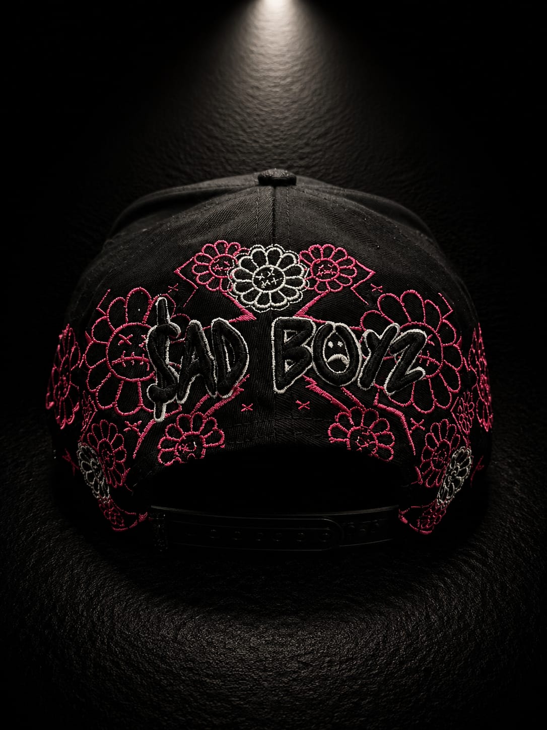 Chava Hats " Muratravis Sad Boyz"