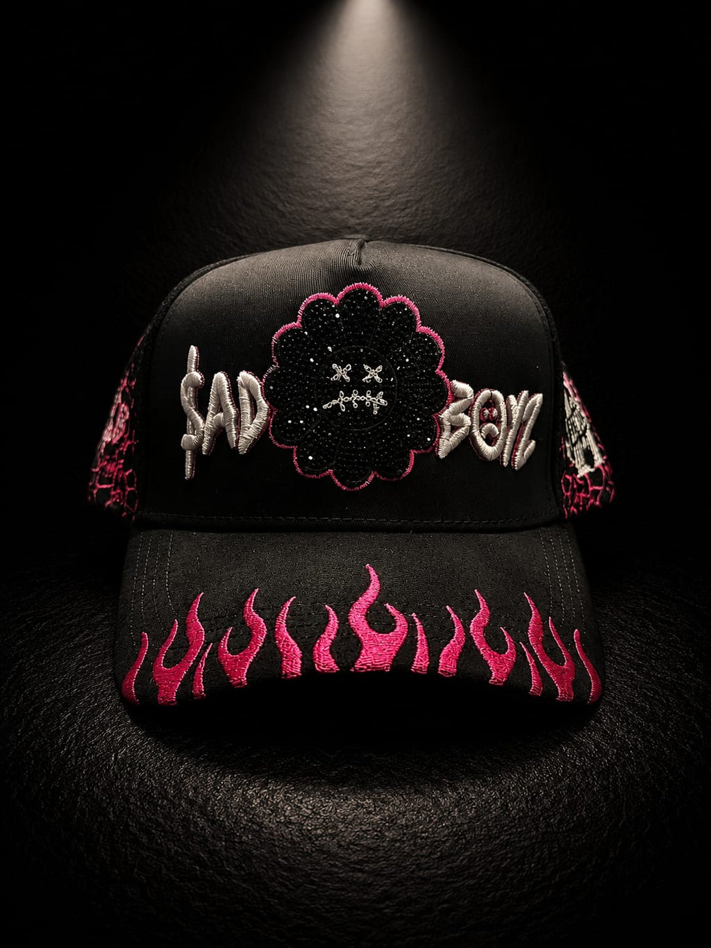 Chava Hats " Muratravis Sad Boyz"