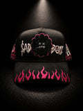 Chava Hats " Muratravis Sad Boyz"
