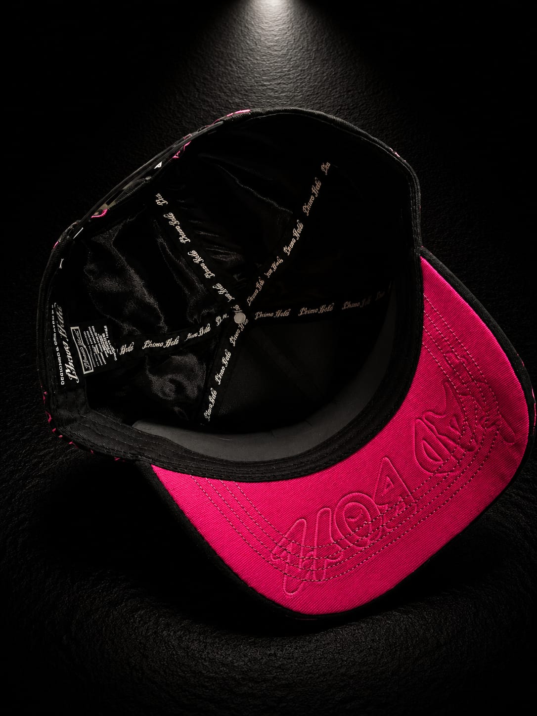 Chava Hats " Muratravis Sad Boyz"