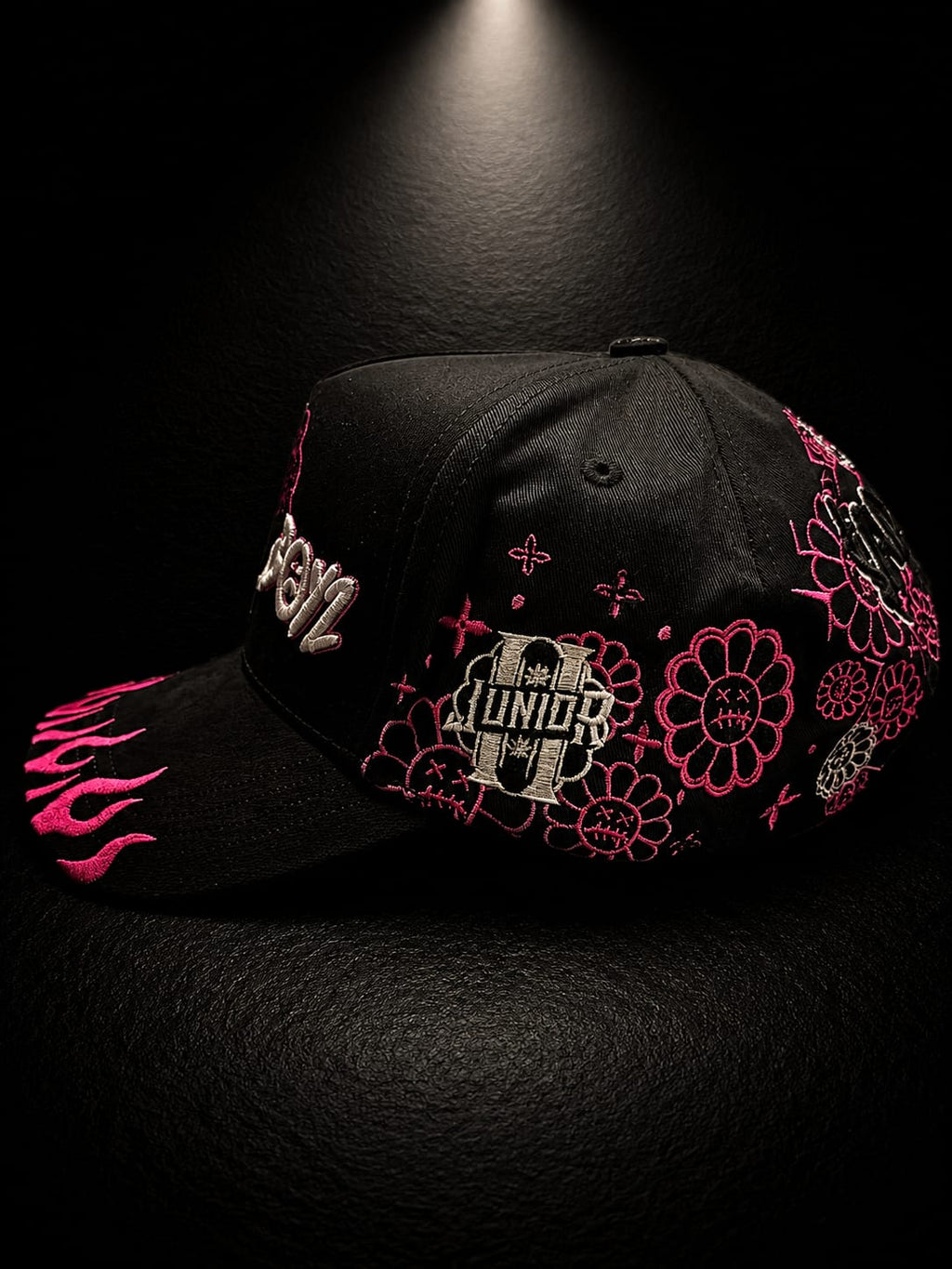 Chava Hats " Muratravis Sad Boyz"