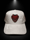 Chucky Hats "Lucifer"