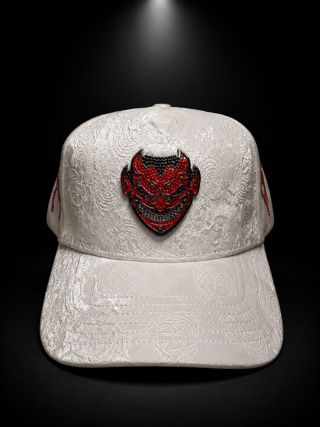 Chucky Hats "Lucifer"