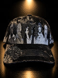 Chucky Hats "Mexico's Most Wanted"