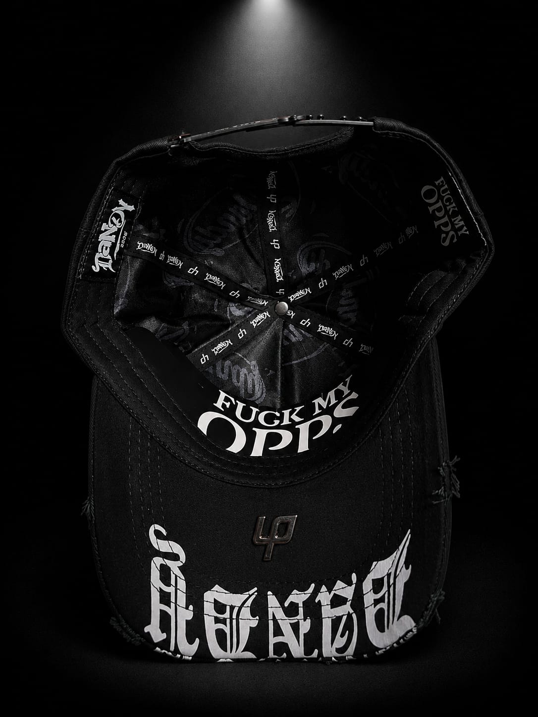 DANDY HATS “FUCK MY OPPS"