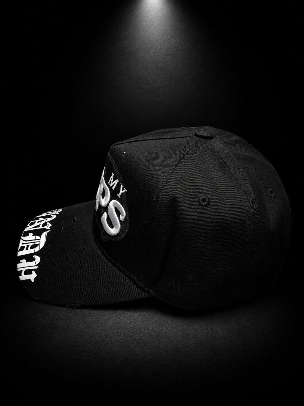 DANDY HATS “FUCK MY OPPS"