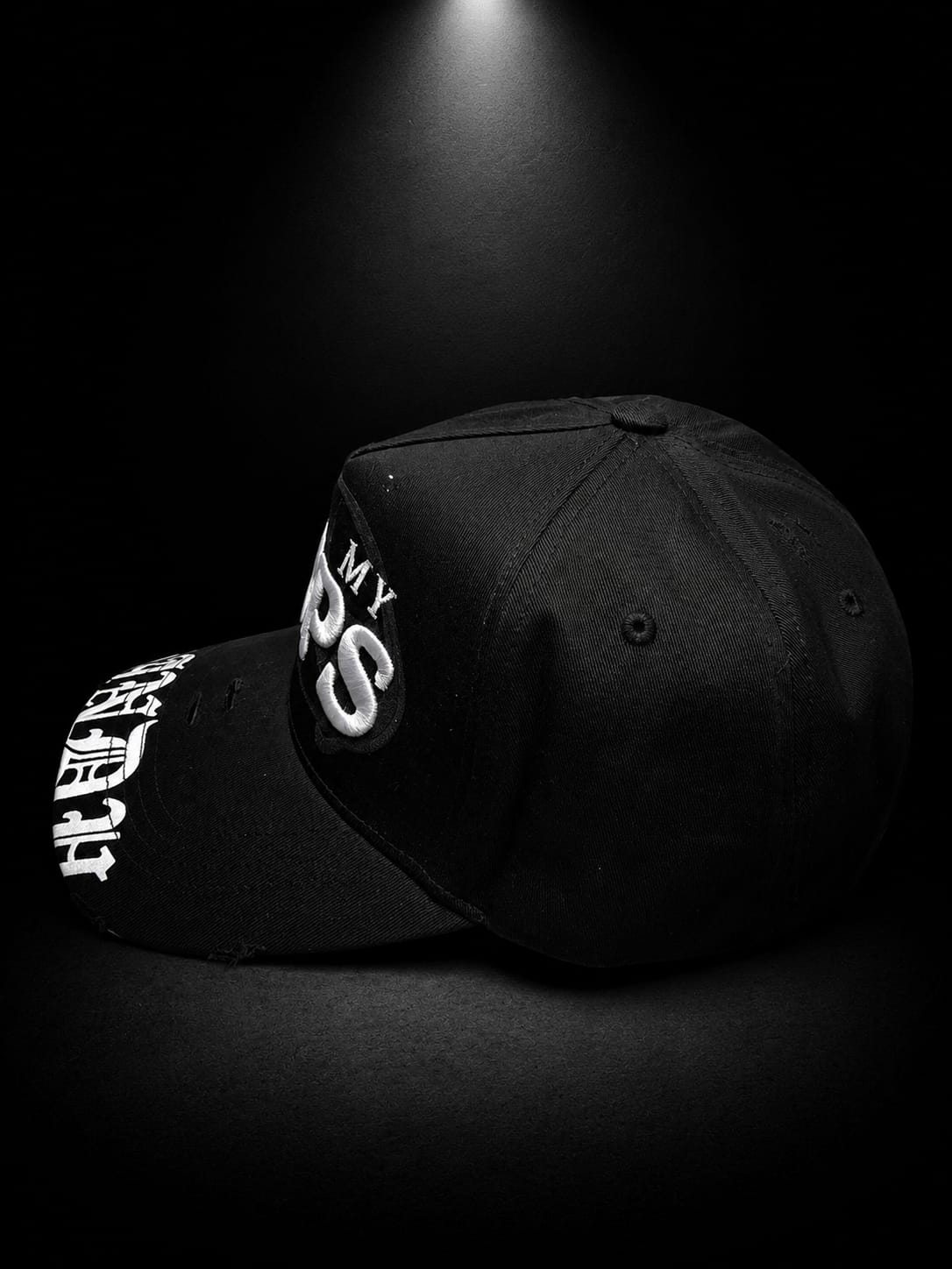 DANDY HATS “FUCK MY OPPS"