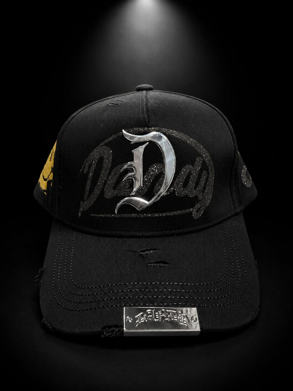 DANDY HATS  "NO BAD DAYS"