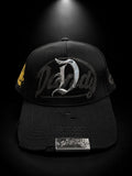 DANDY HATS  "NO BAD DAYS"