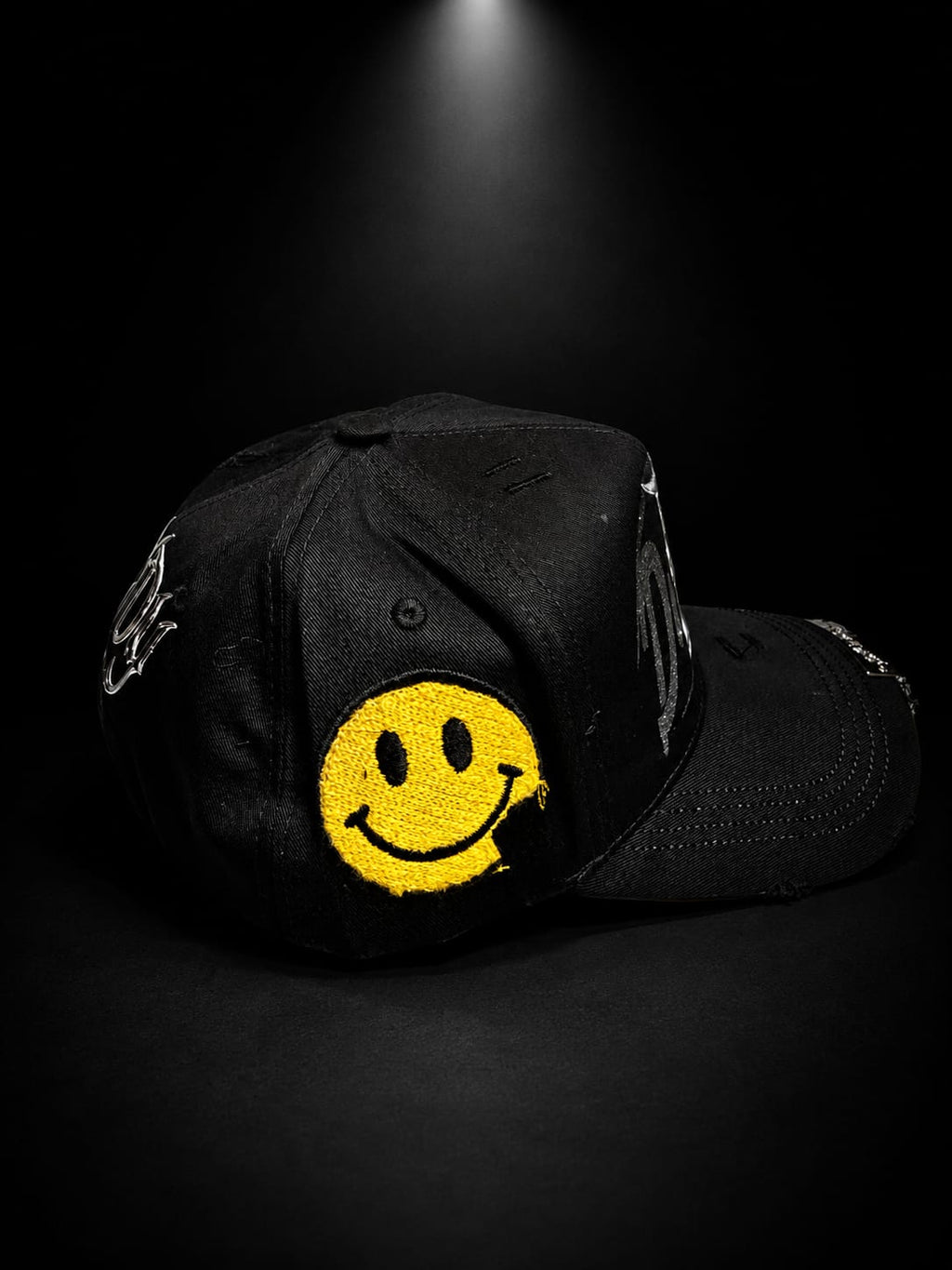 DANDY HATS  "NO BAD DAYS"