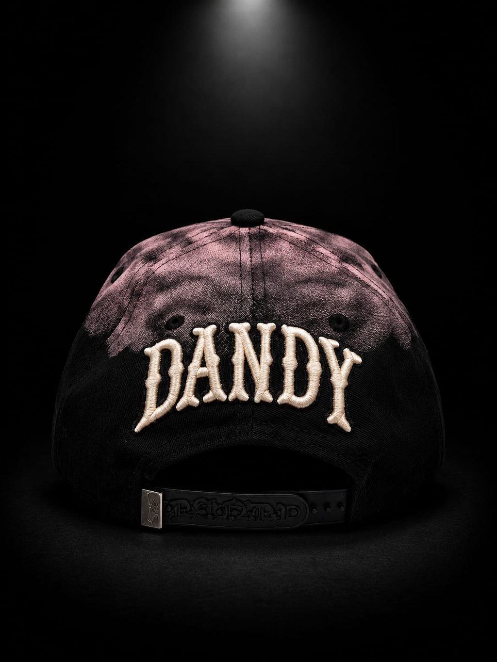 DANDY HATS "NO BRAIN"