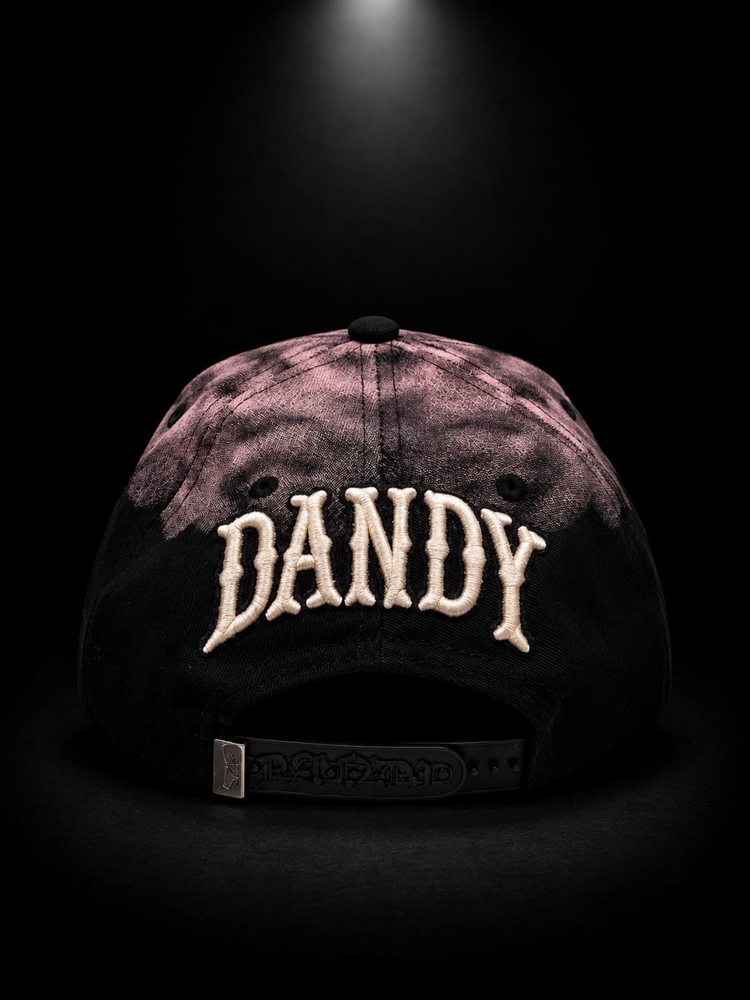 DANDY HATS "NO BRAIN"