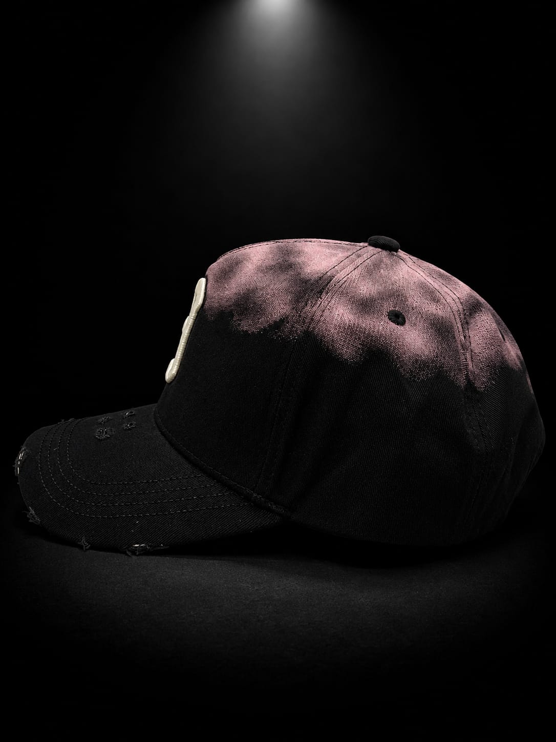 DANDY HATS "NO BRAIN"