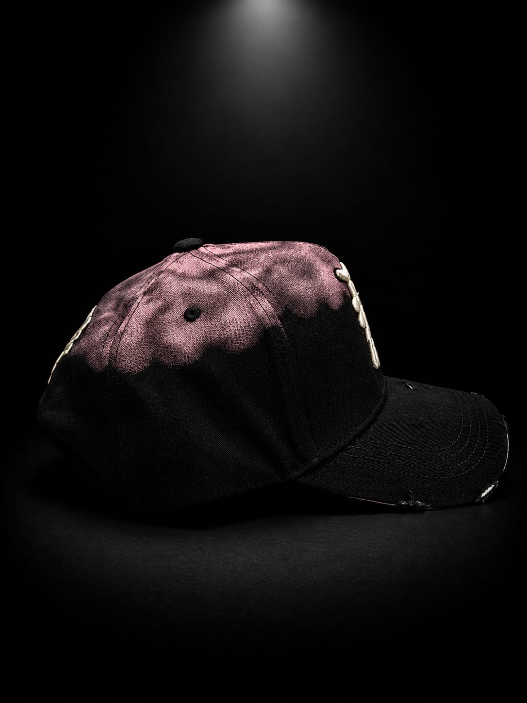 DANDY HATS "NO BRAIN"