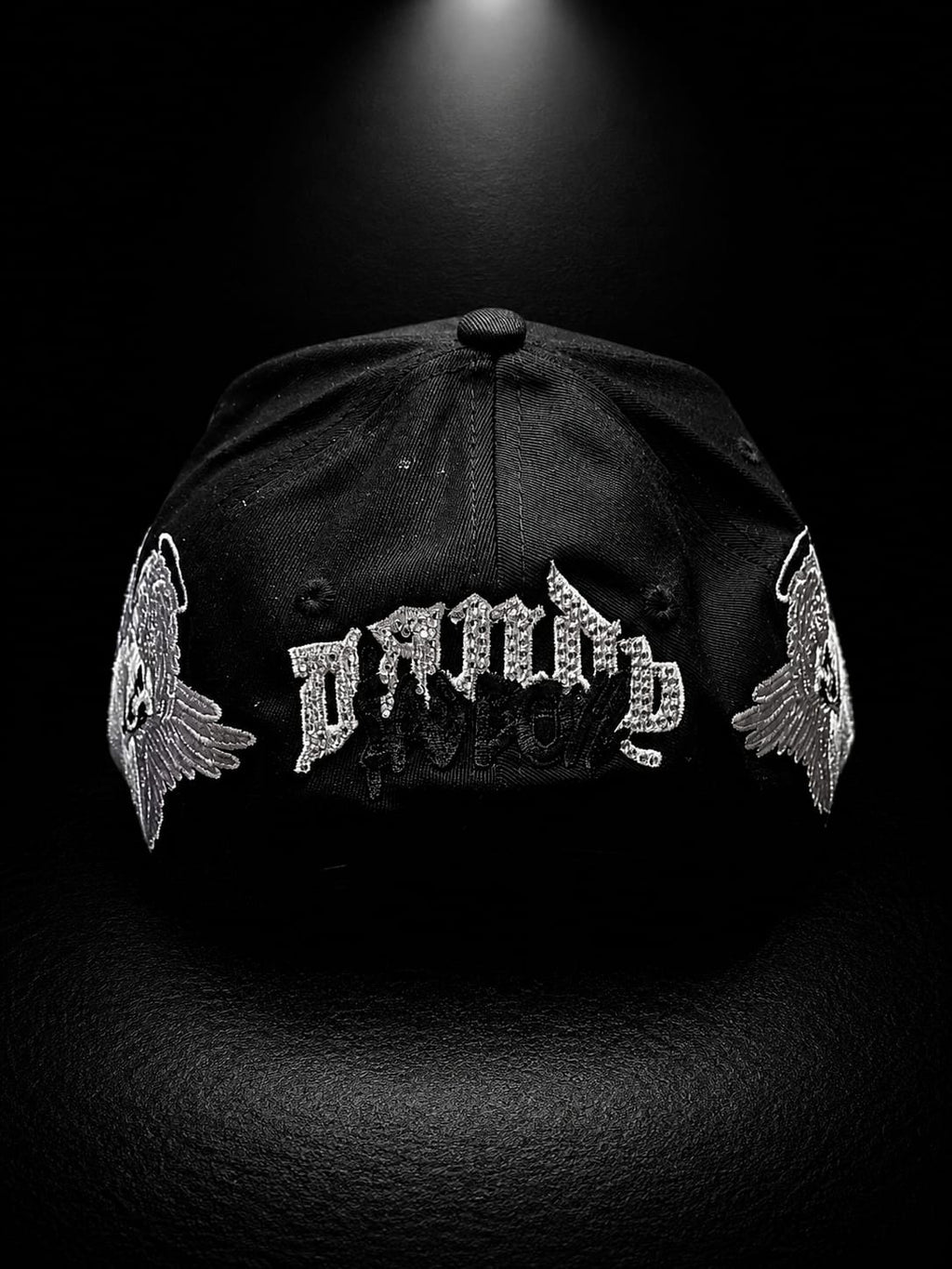 DANDY HATS "SAD FOREVER"