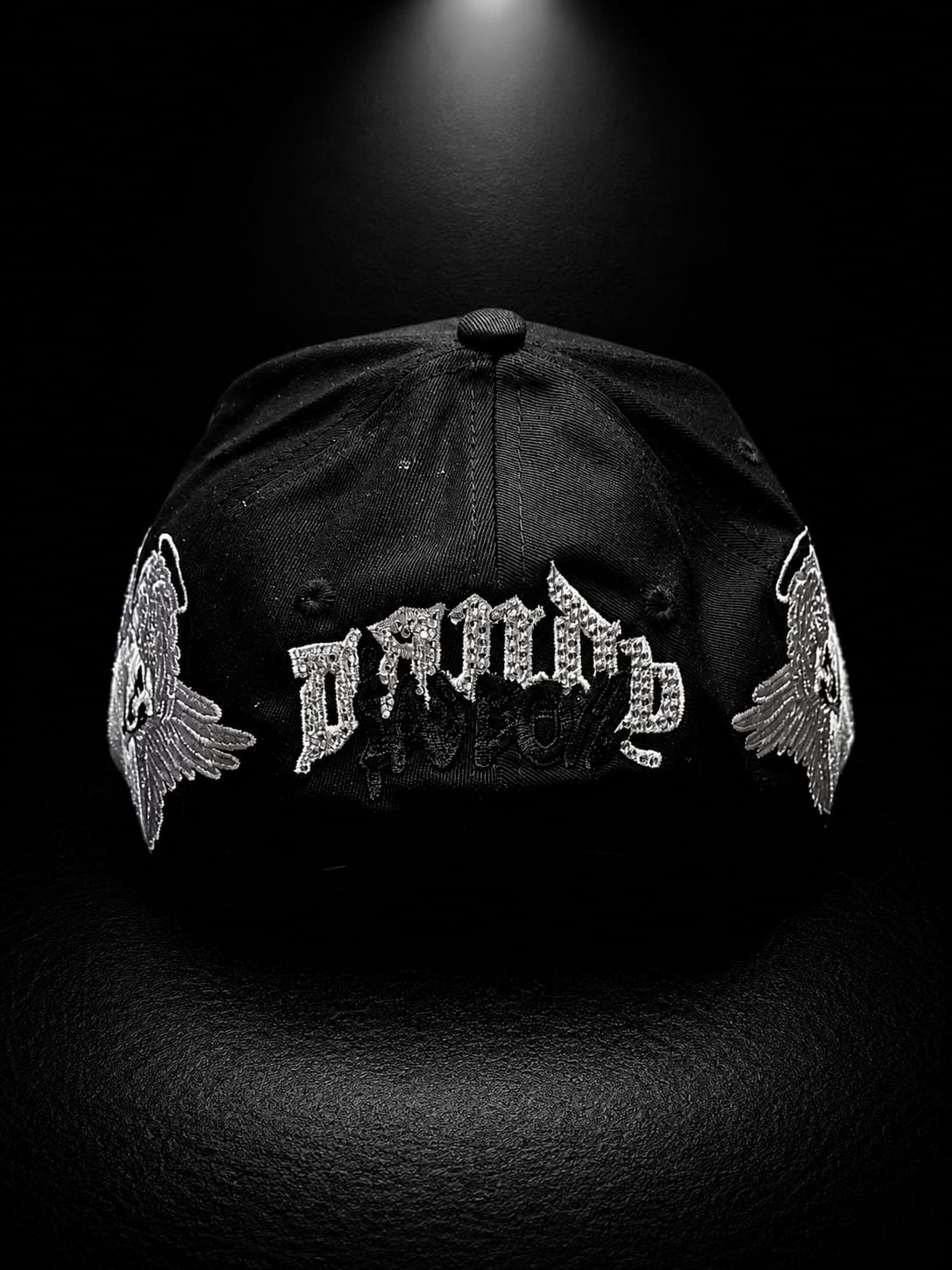 DANDY HATS "SAD FOREVER"