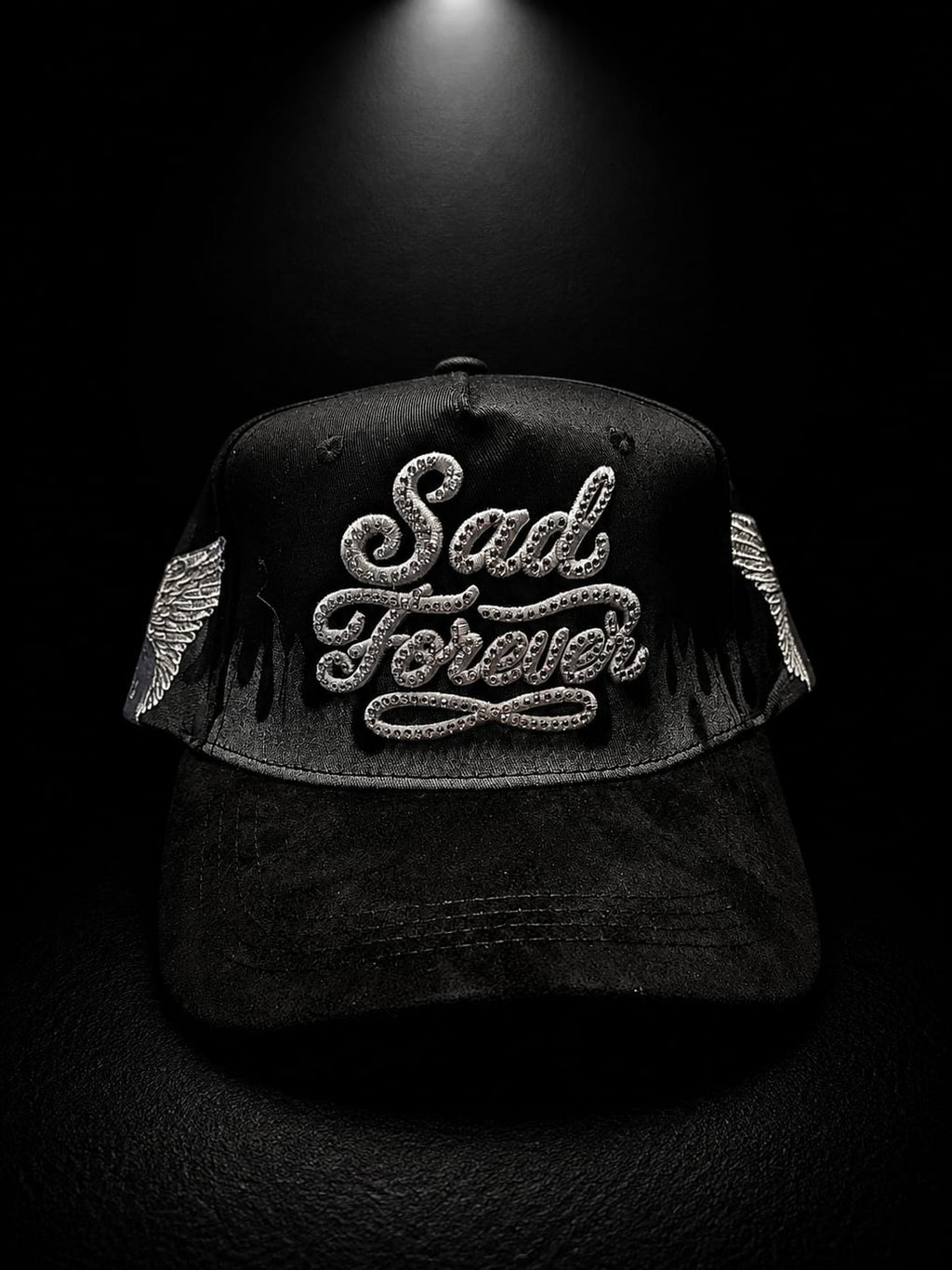 DANDY HATS "SAD FOREVER"