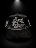 DANDY HATS "SAD FOREVER"