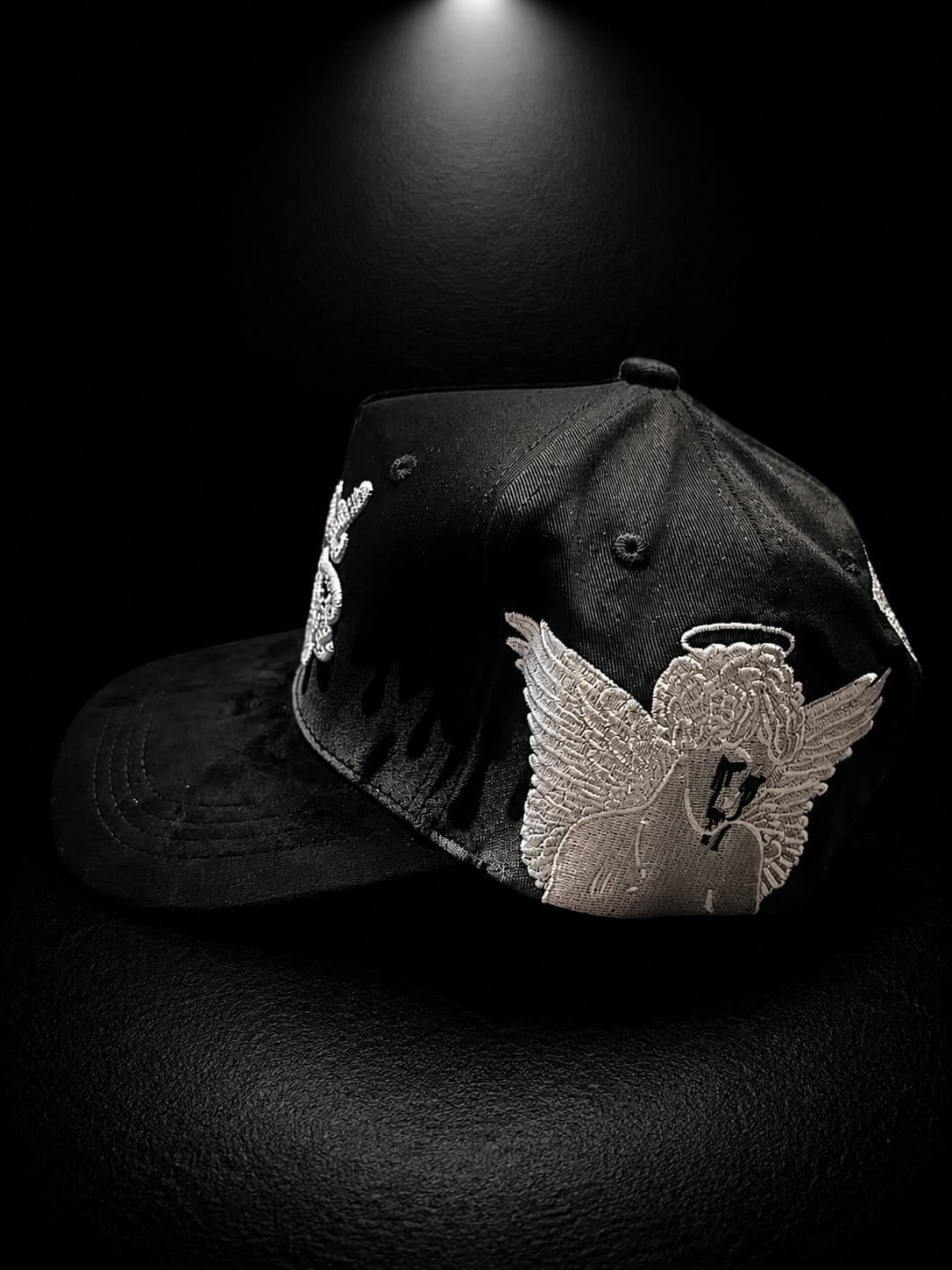 DANDY HATS "SAD FOREVER"
