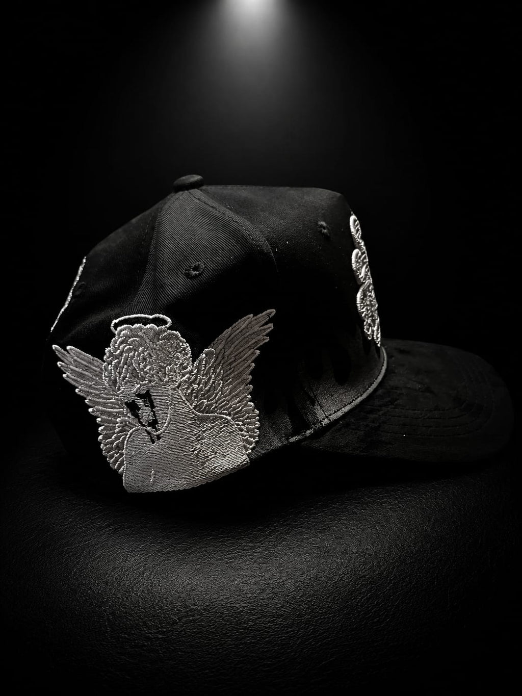 DANDY HATS "SAD FOREVER"