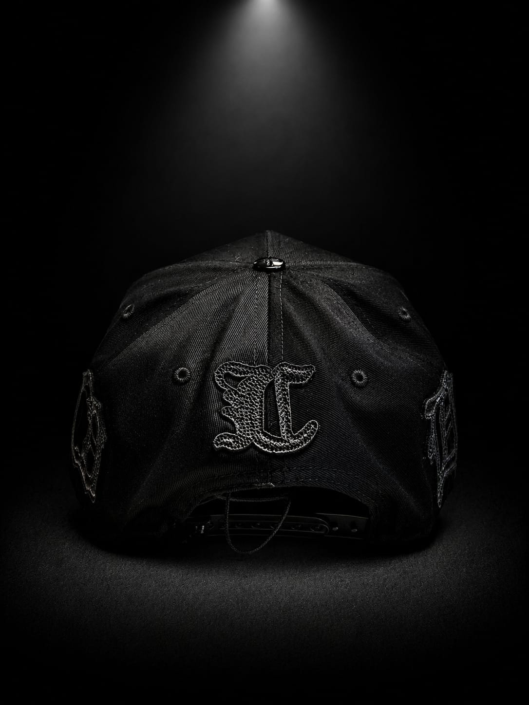 DANDY HATS X JC "KING OF KINGS "