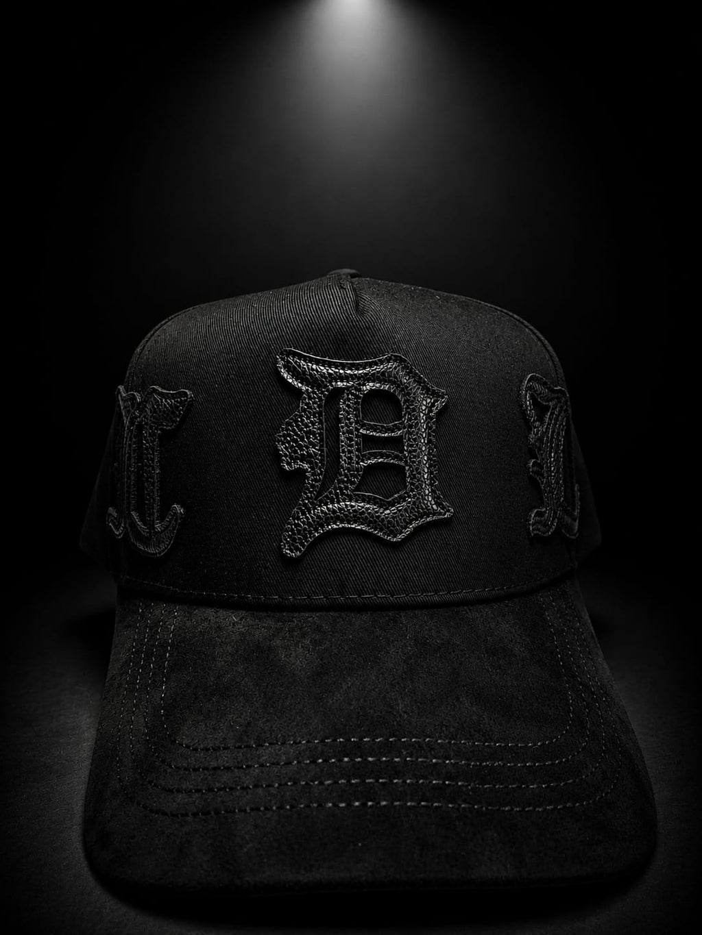 DANDY HATS X JC "KING OF KINGS "